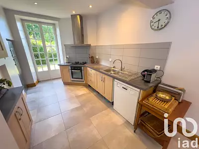 Maison, 185 m²