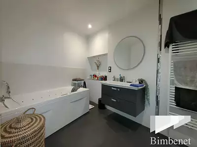 Maison, 165 m²