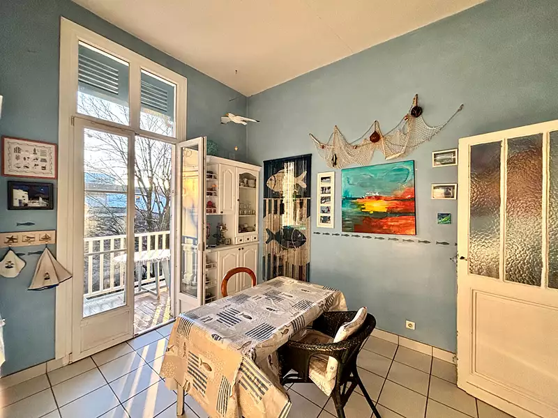 Appartement, 90,47 m²
