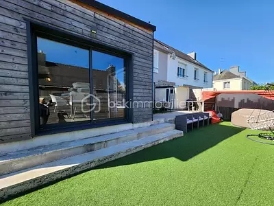 Maison, 150 m²