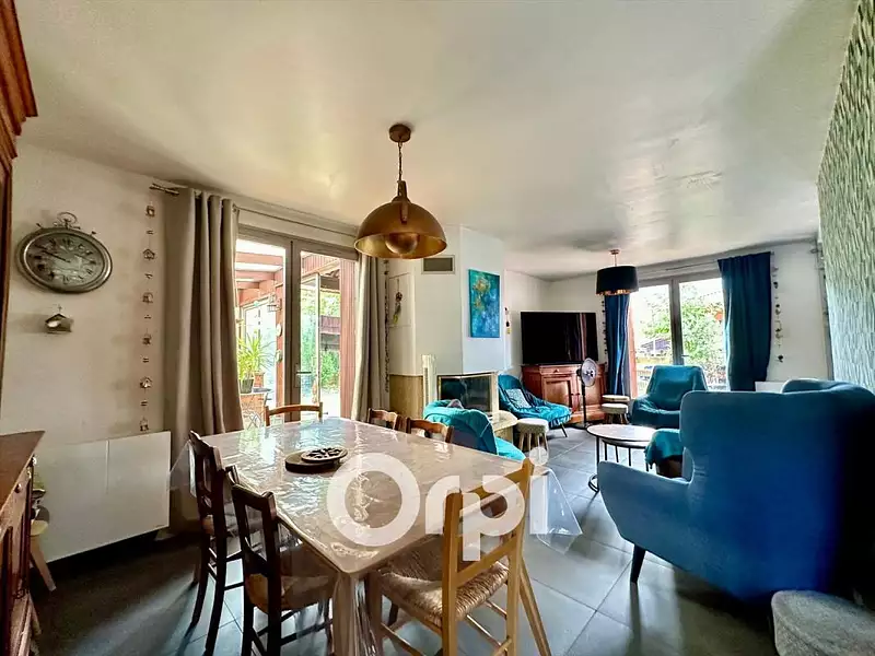 Maison, 150 m²