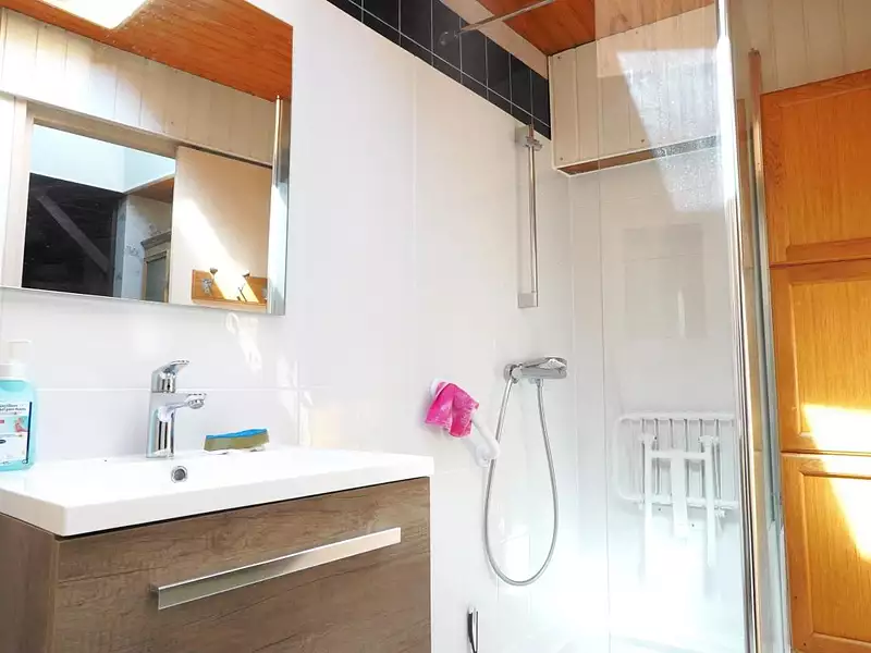 Maison, 61 m²