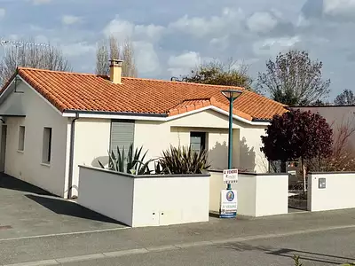 Maison, 110 m²