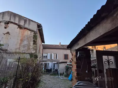 Maison, 85 m²