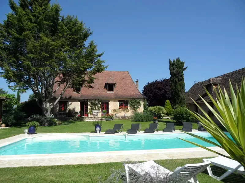 Maison, 470 m²
