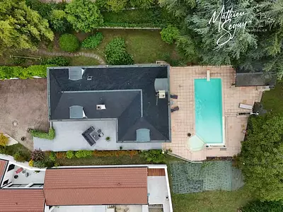Maison, 195 m²