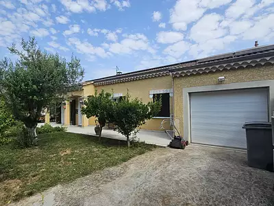 Maison, 108 m²