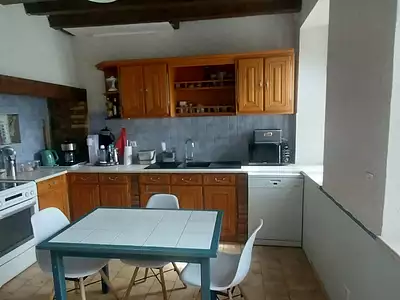 Maison, 113 m²