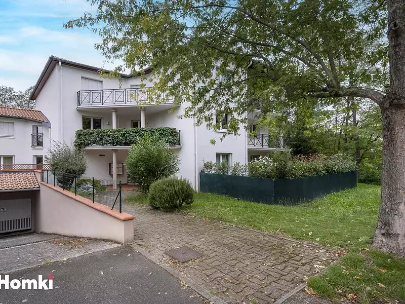 Appartement, 84 m²