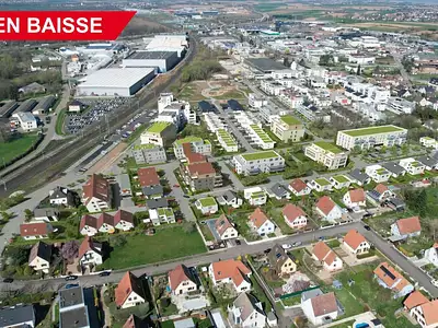 Terrain, 336 m²