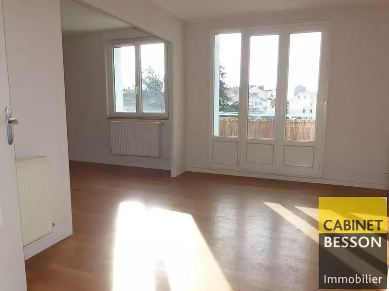 Appartement, 66,03 m²