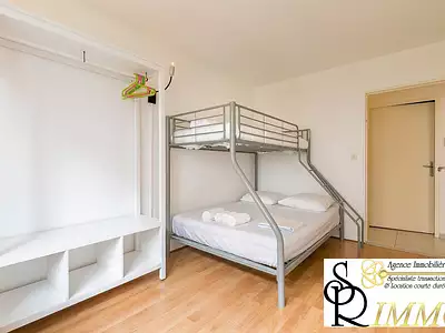 Appartement, 63,58 m²