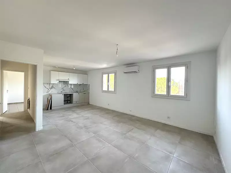 Appartement, 69 m²