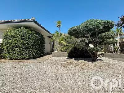 Maison, 200 m²