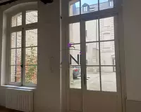 Appartement, 44,23 m²