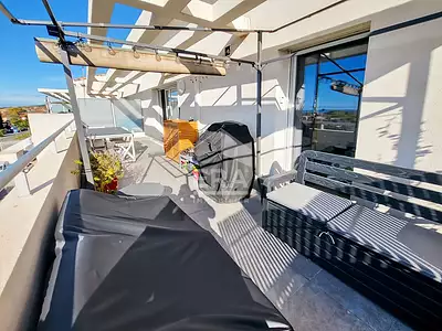 Appartement, 87,91 m²