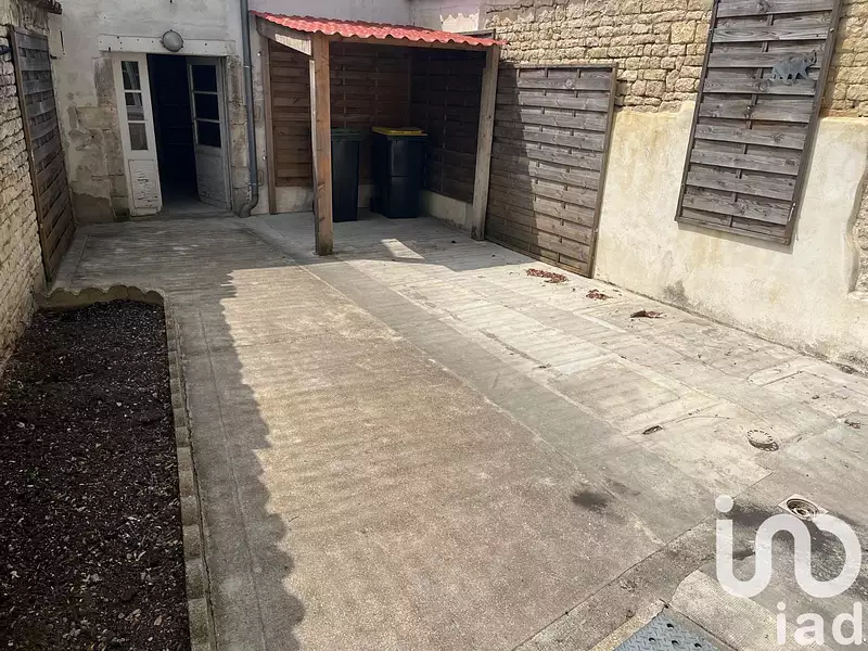 Maison, 99 m²