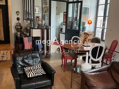 Appartement, 100 m²