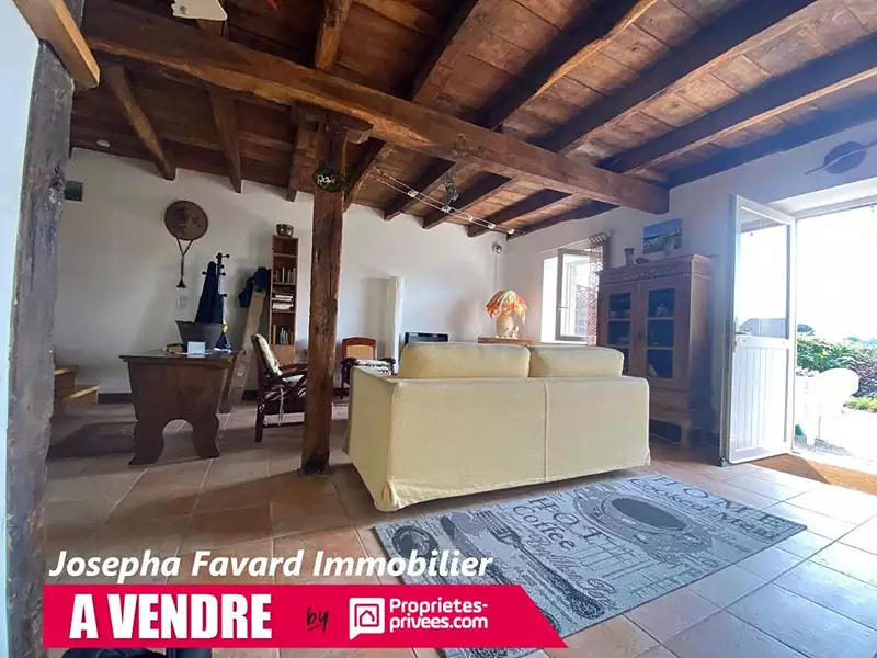 Maison, 112 m²