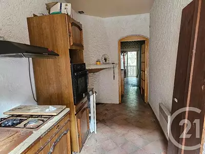 Maison, 65 m²