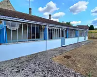 Maison, 78,25 m²