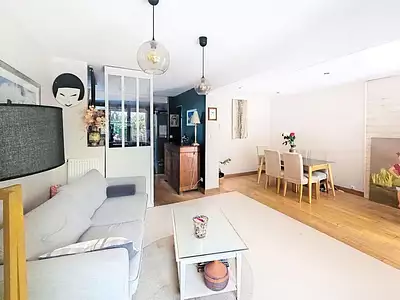 Appartement, 97 m²