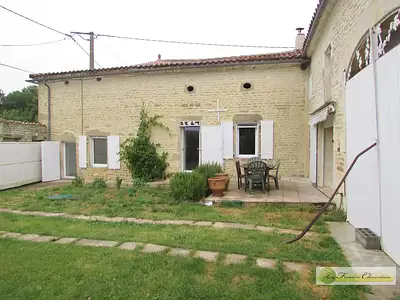 Maison, 155 m²