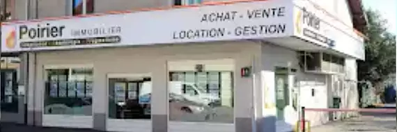 Poirier Immobilier - Douvaine