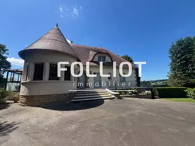Maison, 177 m²