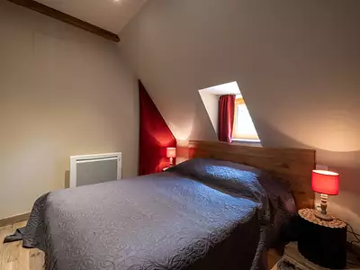 Maison, 136 m²