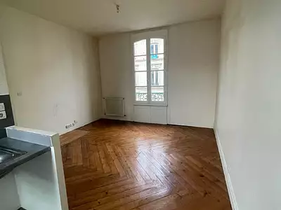 Appartement, 35,87 m²