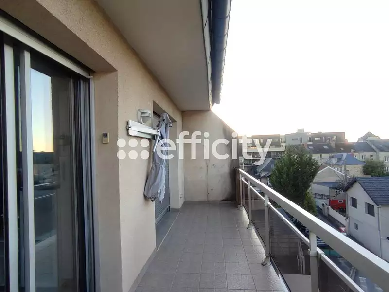 Appartement, 126 m²