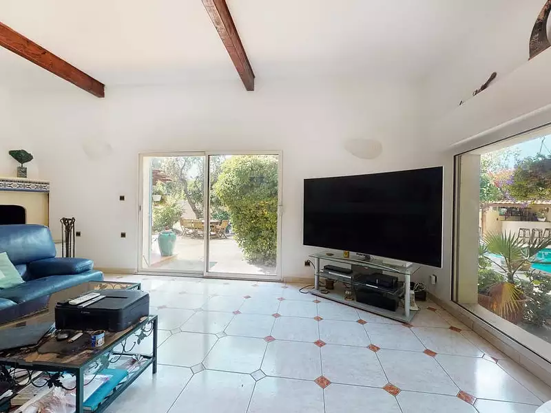 Maison, 94 m²