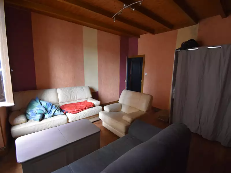 Maison, 103 m²