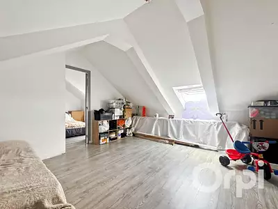 Maison, 102 m²