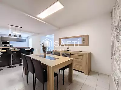 Maison, 97 m²