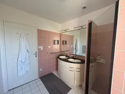 Maison, 199 m²
