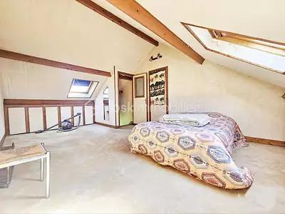Maison, 95 m²