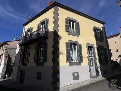 Maison, 155 m²