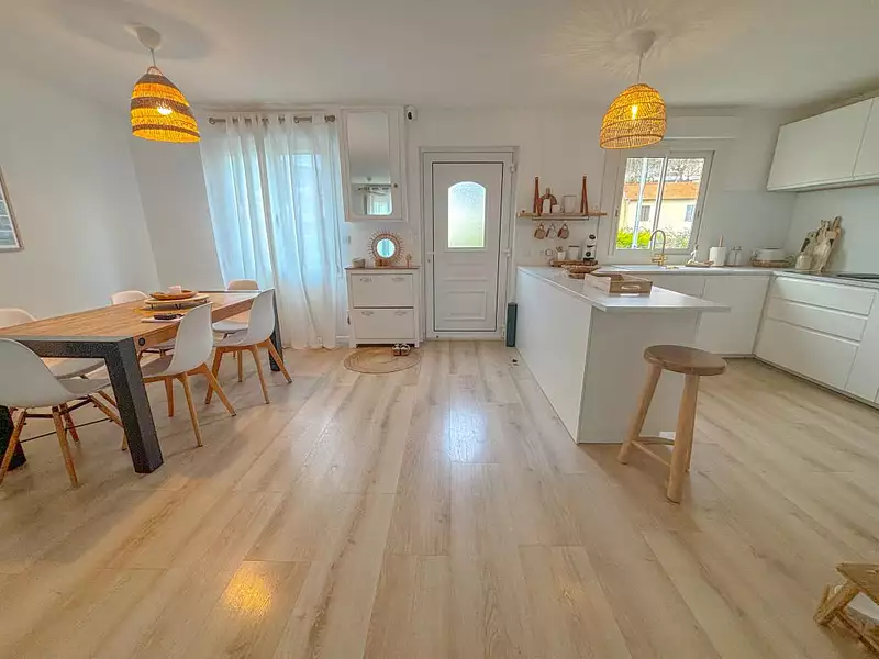 Maison, 125 m²