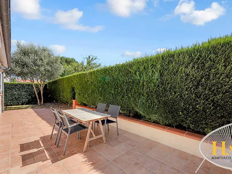 Maison, 78,24 m²