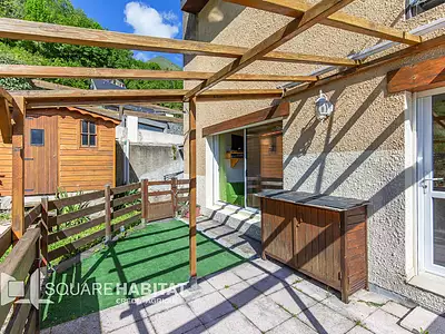 Appartement, 29,95 m²