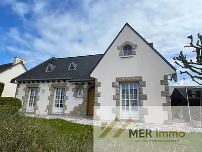 Maison, 98 m²