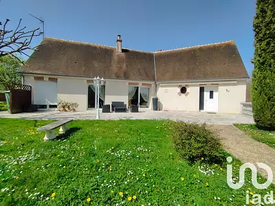 Maison, 190 m²
