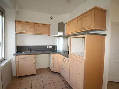 Appartement, 67,24 m²