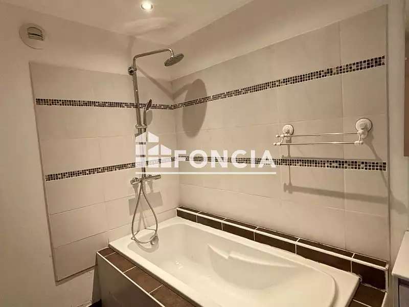 Appartement, 67 m²