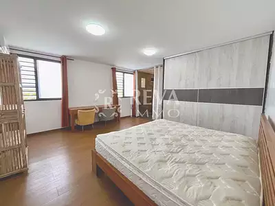 Maison, 115 m²