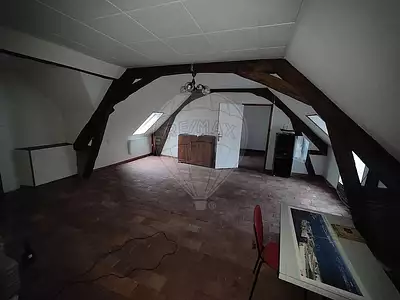 Appartement, 86 m²