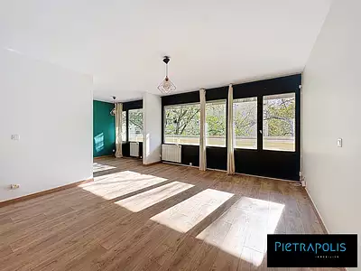 Appartement, 65 m²