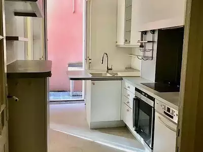 Appartement, 141 m²